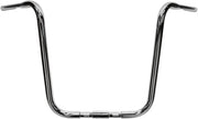Drag Specialties 1-1/4" Buffalo Springer Handlebar
