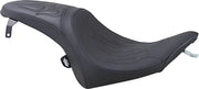 Drag Specialties Predator Seat - For VICTORY