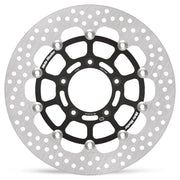 Moto-master Halo Series Flytande Racing Rotor - Fram