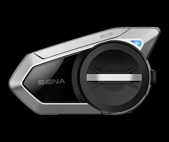 Sena 50s Communication System With Harman Kardon Audio