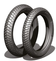 Michelin Anakee Street Tire - 130/70-13 Rear Dual Sport