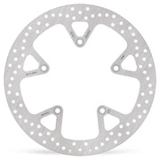 Moto-master Halo Series Rear Brake Rotor - Rear