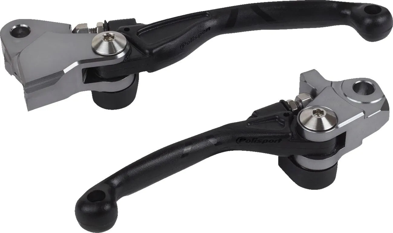 Polisport Pivot Lever Set - Unbreakable Design