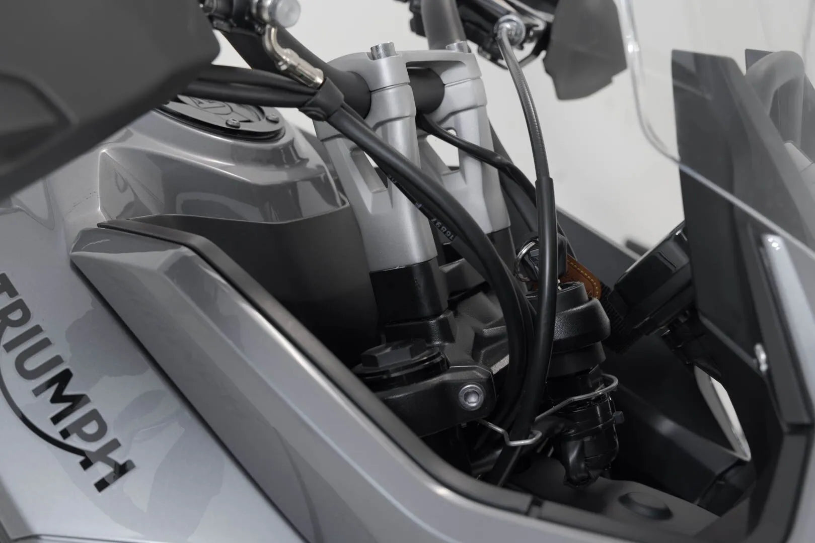 Sw-motech 30mm Bar Riser