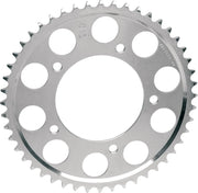 Jt Sprockets Steel Rear Sprocket 49t