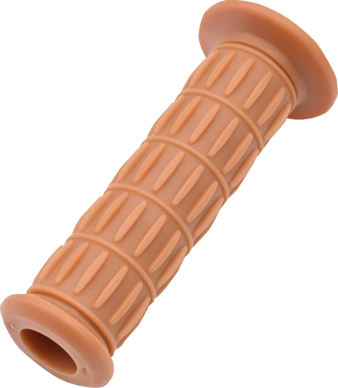 Daytona Grippygrip Classic Grips - 7/8" Handlebar