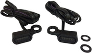 Drag Specialties Led Handlebar Marker Lights