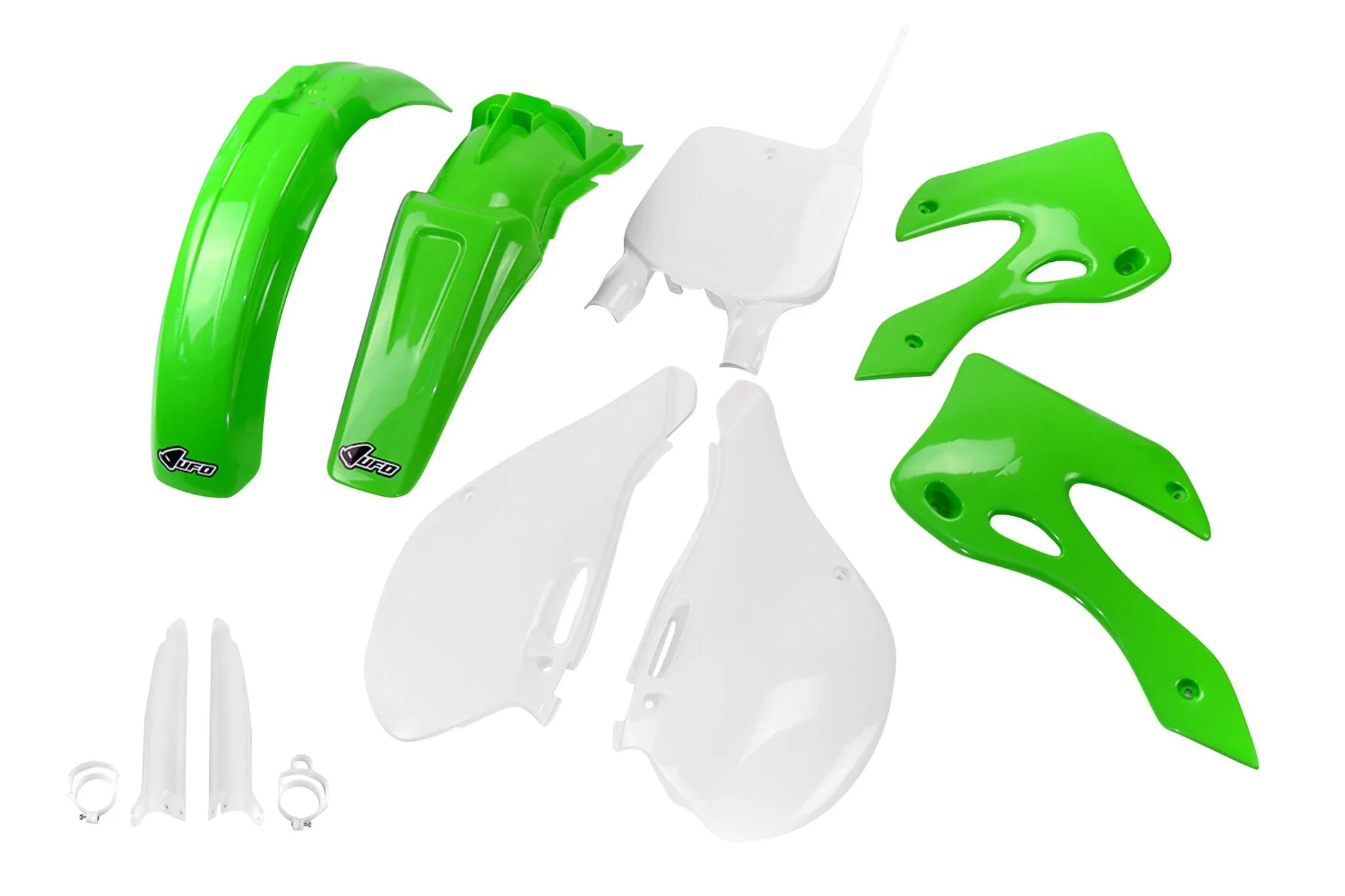 UFO MX Replacement Complete Body Kit
