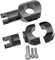 Drag Specialties Big Buffalo Foot Peg Mounts