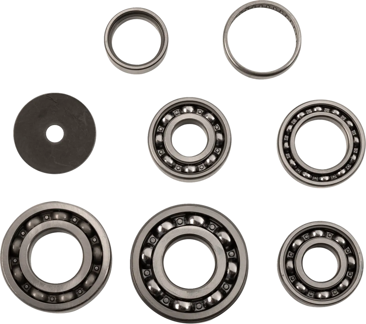 Hot Rods Transmission Bearing Kit TBK0043 for Honda CR 250 R