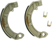 Ebc Carbon Graphite "X" Brake Shoes - Front & Rear