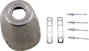 FMF Ersättningsljuddämpare Ändstycke Kit