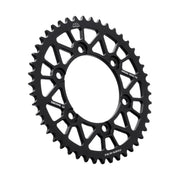 Jt Sprockets RaceLite Aluminum Rear Sprocket