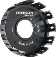 Hinson Racing Billetproof Clutch Basket