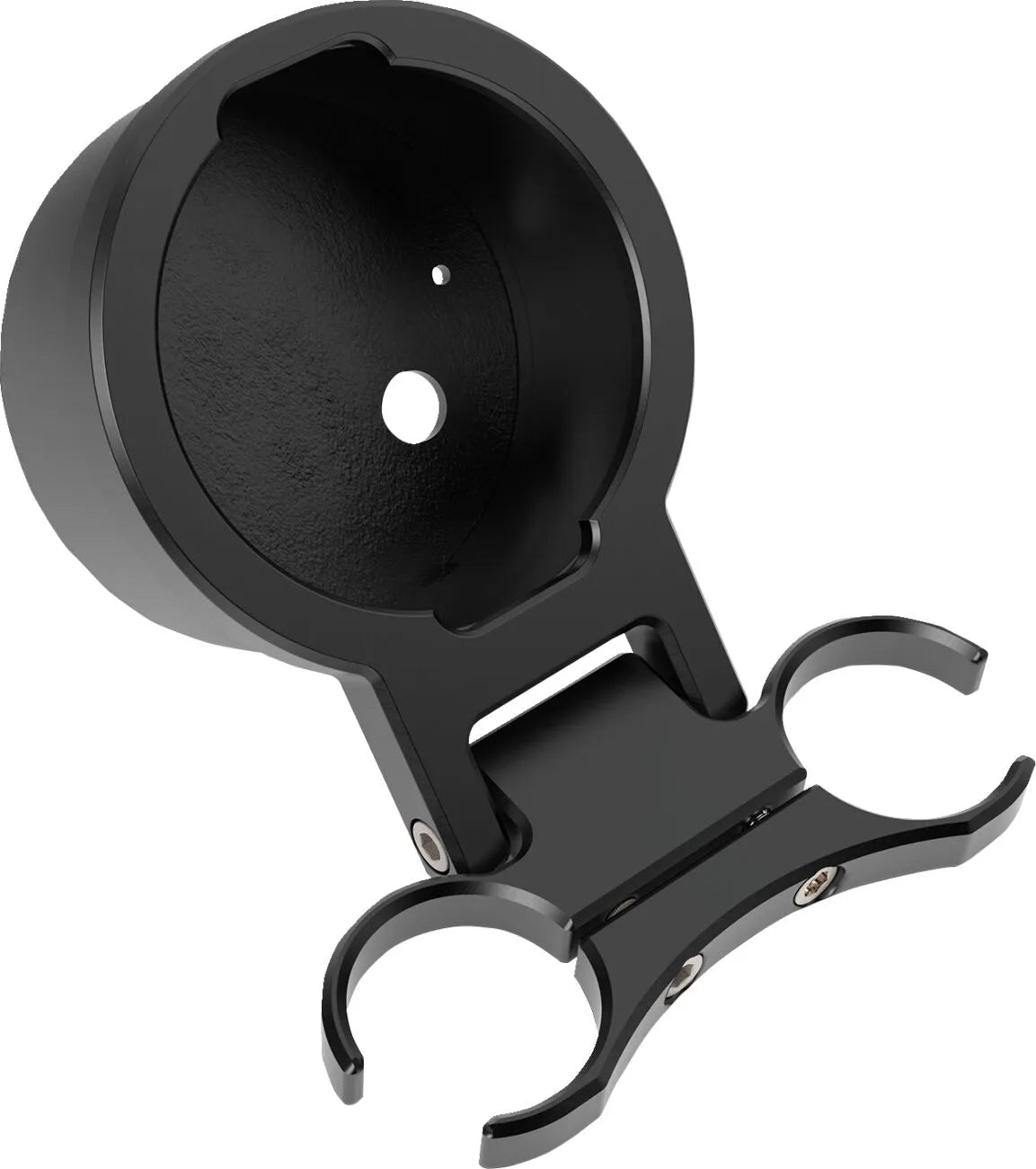 La Choppers Gauge Mount - 3-5/8" Stock Gauge