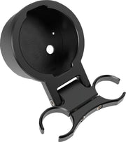 La Choppers Gauge Mount - 1-1/4" T-bar