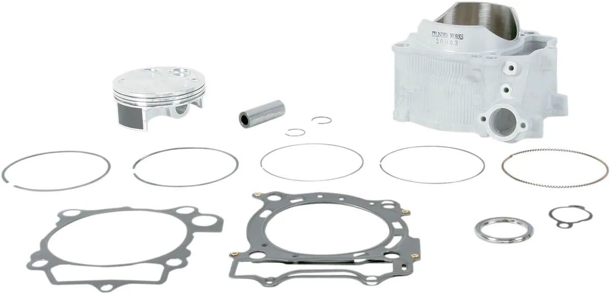 Cylinder Works 449cc Cylinder Kit