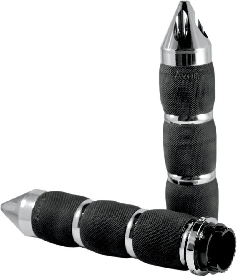 Avon Grips Spike Air Cushioned Grips
