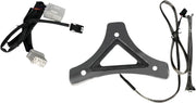 Custom Dynamics Backrest Led Light - Run & Brake