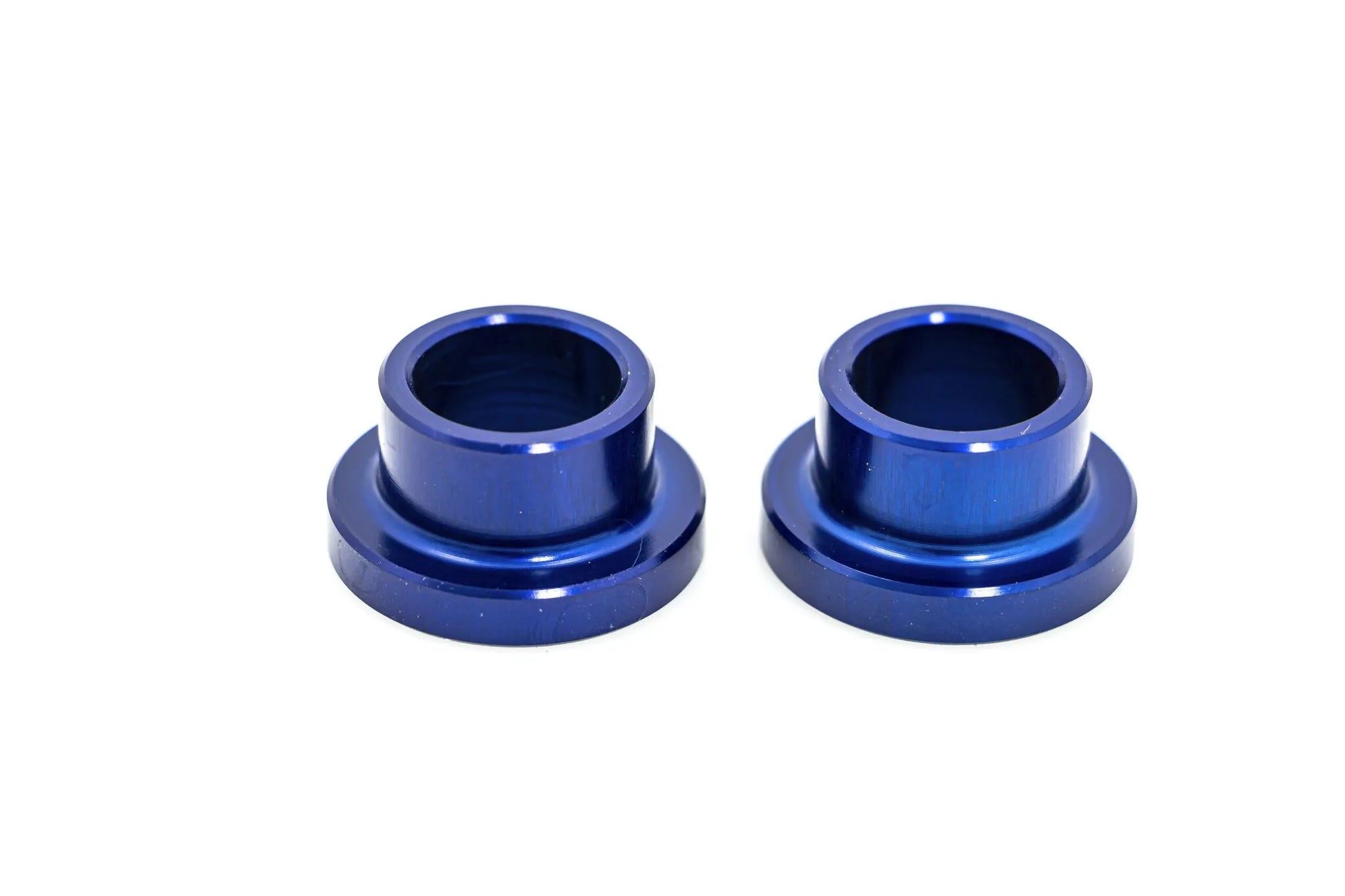 KITE Aluminum Rear Wheel Spacers