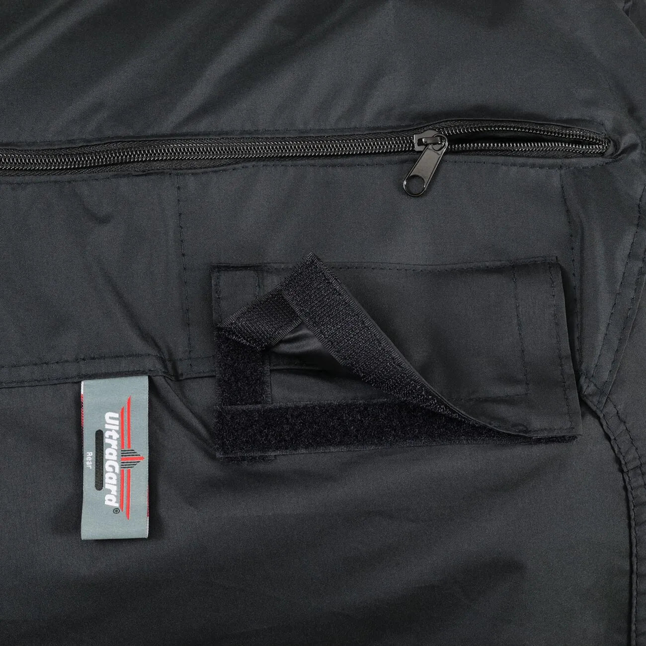 Ultragard Classic Motorcycle Cover For Spyder 3-wheel