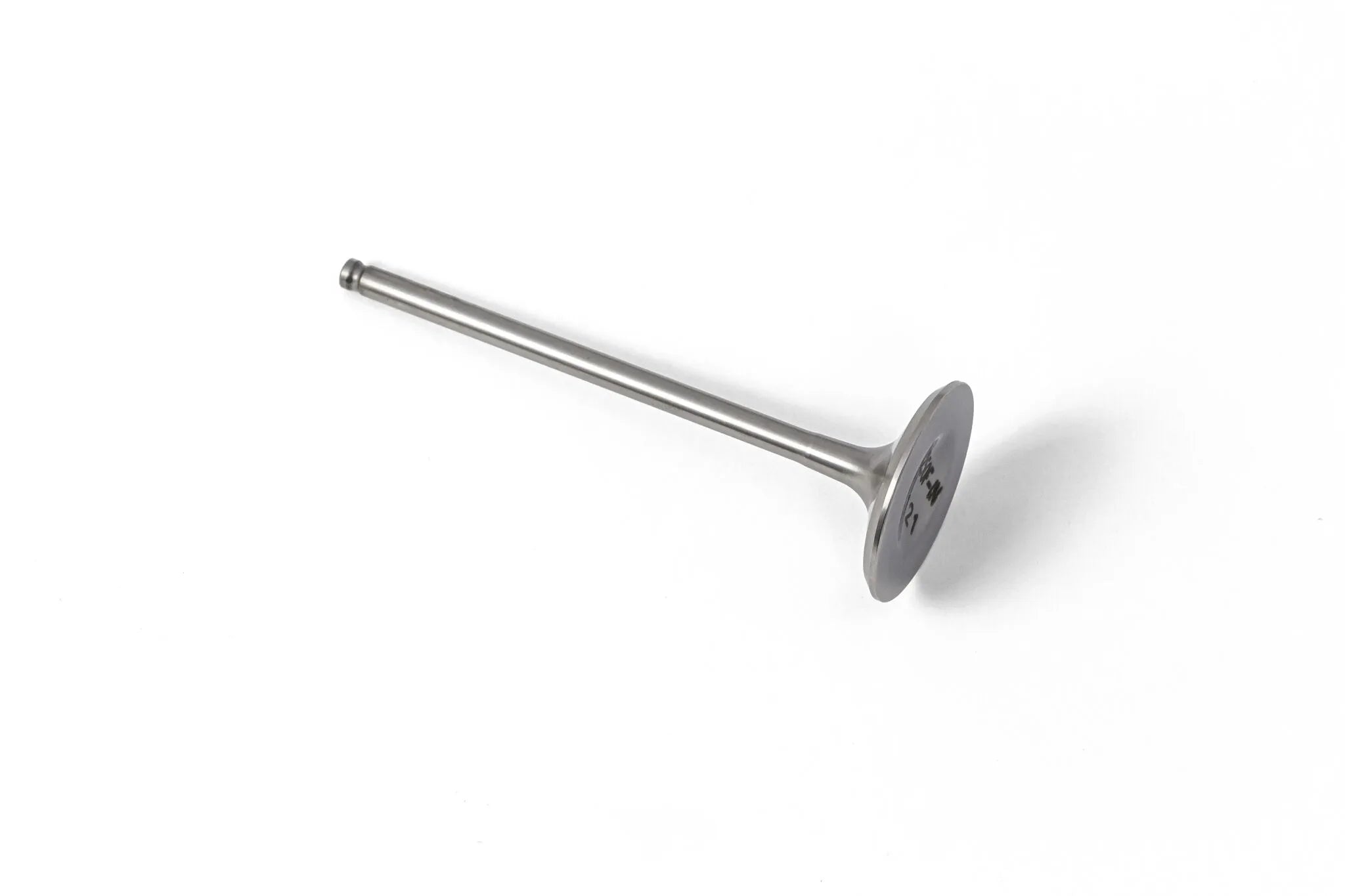 Prox Titanium Intake Valve