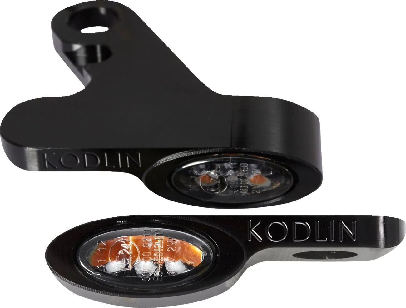 Kodlin Elypse Led 2-1 Front Turn Signals