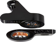 Kodlin Elypse Led 2-1 Front Turn Signals
