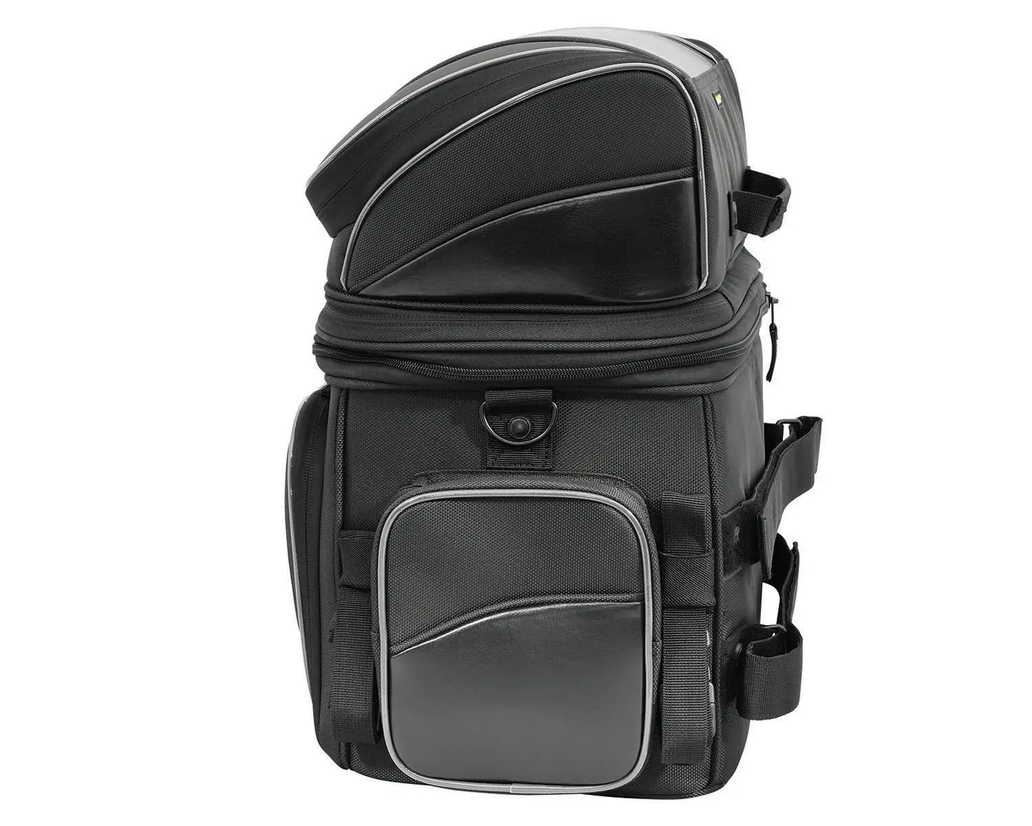 Nelson Rigg Getaway 2.0 Backrest Rack Bag