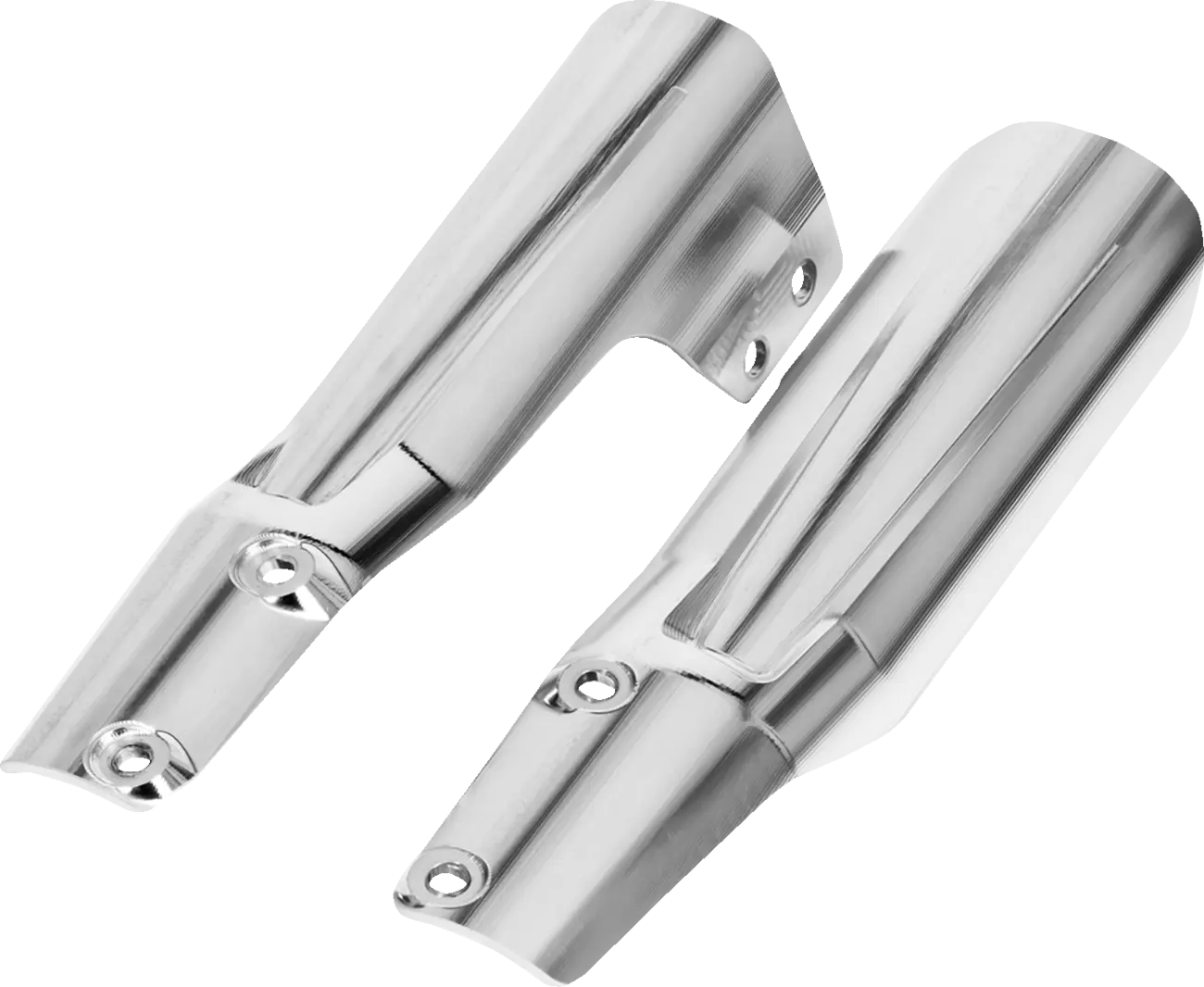 Saddlemen Fender Adapter Bracket