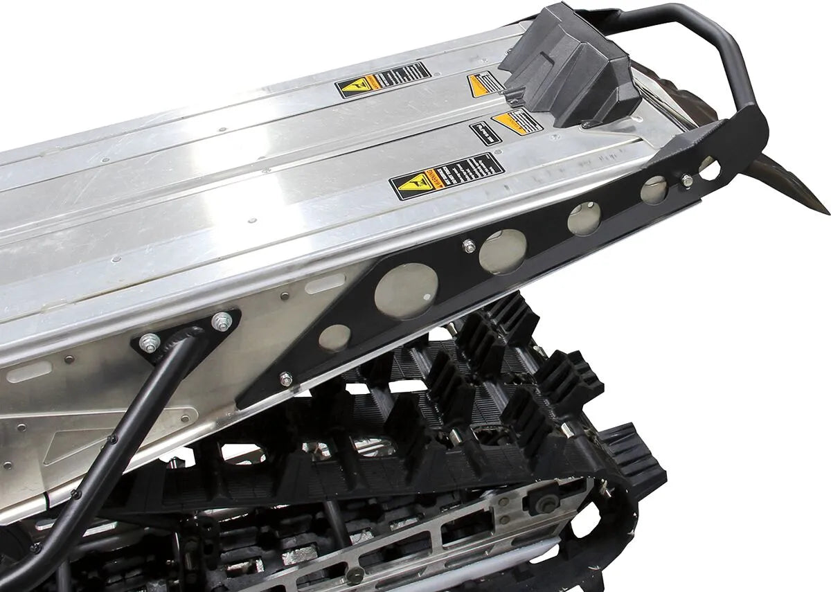 Skinz Protective Gear Aluminum Bumper - Enhanced Protection