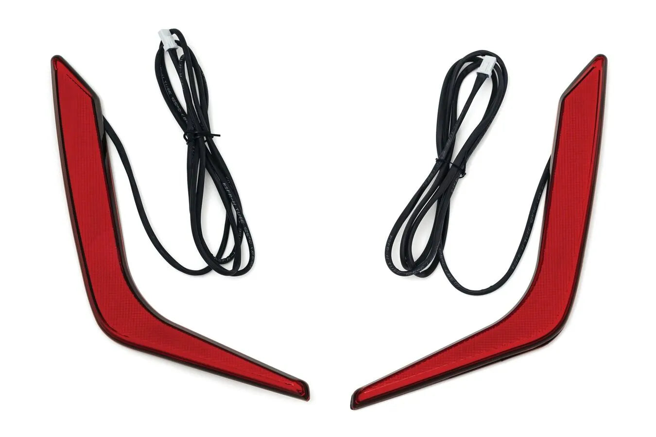 Kuryakyn Saddlebag Led Insert - Touring Models