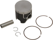 Vertex Cast Replica Piston Kit for 2-Stroke 300cc Engines