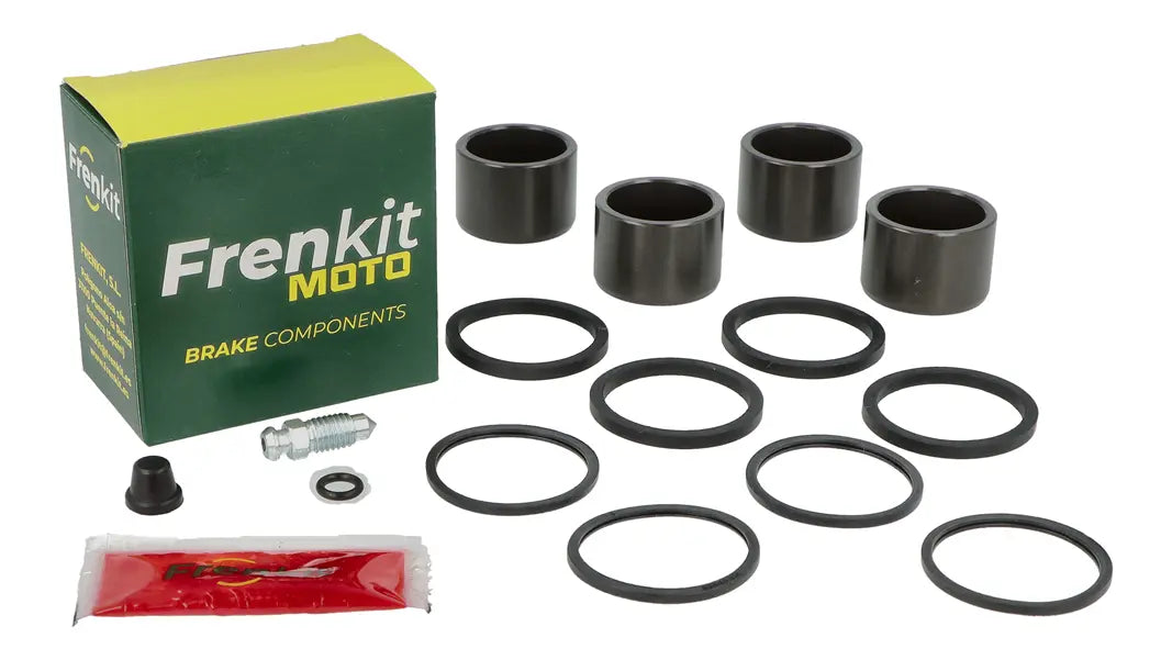 Frenkit S.l. Brake Caliper Repair Kit for Front Brake