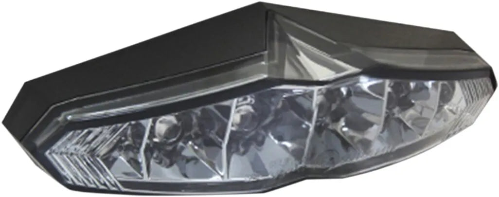 Koso Infinity Taillight - Led Motorcycle Tail Light