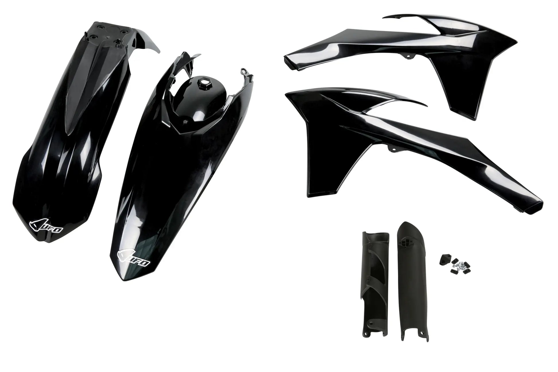 UFO MX Complete Body Kit