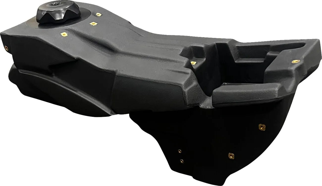 Ims Products Large Capacity Fuel Tank - 2.8 Us Gal.
