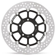 Moto-master Halo Series Flytande Bromsskiva - 320mm - Fram