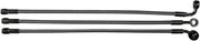 Magnum Shielding Främre Bromsledningskit Icke-abs 27"
