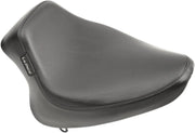 Le Pera Silhouette Deluxe Solo Seat - For Harley Davidson