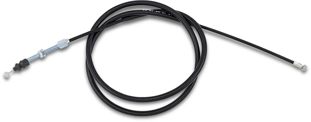Motion Pro Gear Change Cable - Black Vinyl
