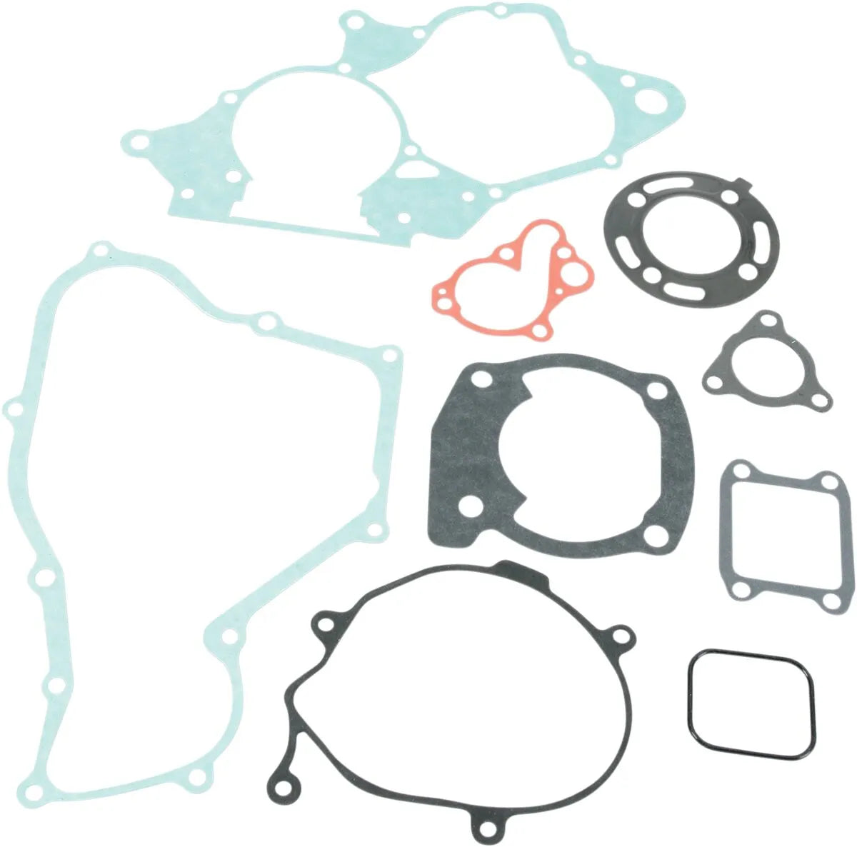 Moose Offroad Complete Gasket Kit for Honda CR 80 1992-2002
