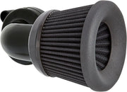 Arlen Ness Velocity 90° Air Cleaner Kit