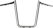 La Choppers 1-1/4" Prime Ape Handlebar