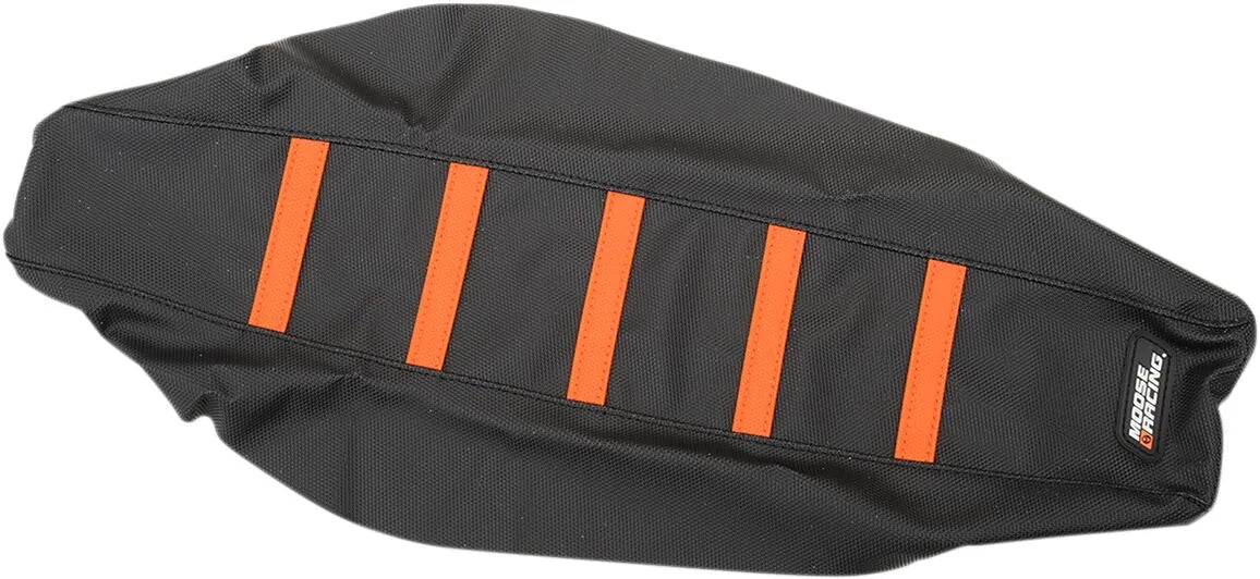 Moose Offroad Ribbed Seat Cover