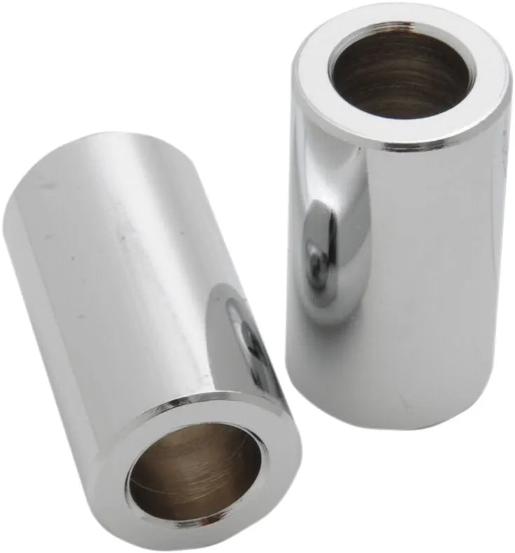 Chris Products Chrome Turn Signal Spacers