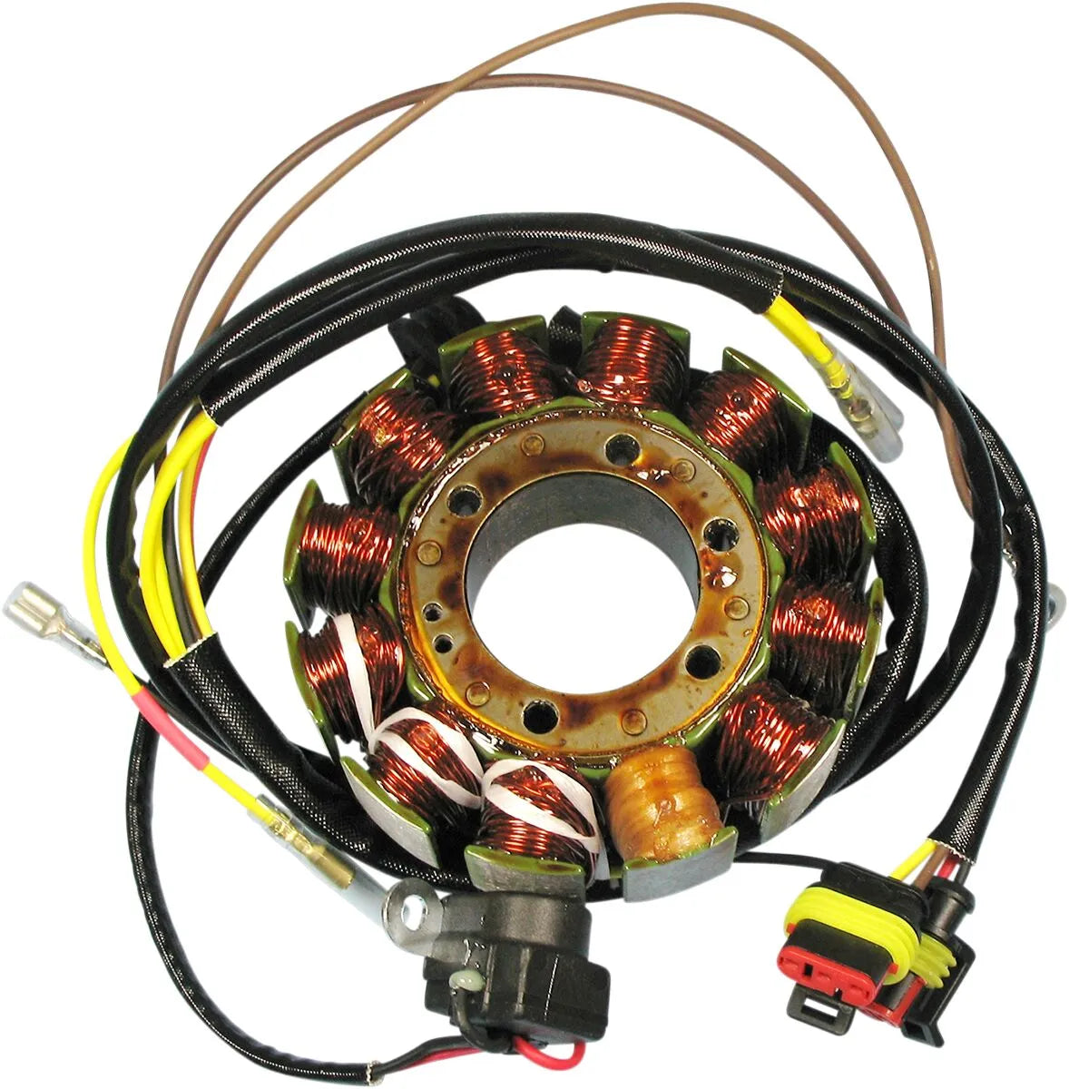 Rick's Motorsport Electric Polaris Stator