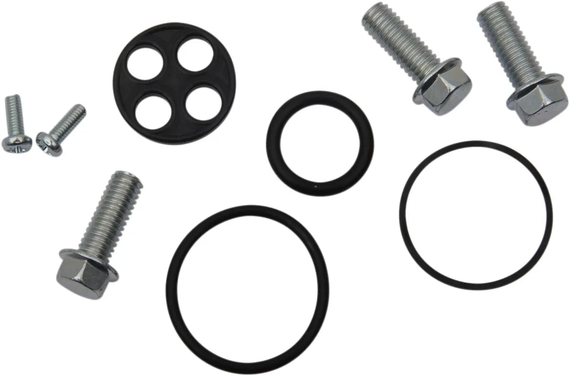 Moose Offroad Hard-Parts Fuel Petcock Rebuild Kit