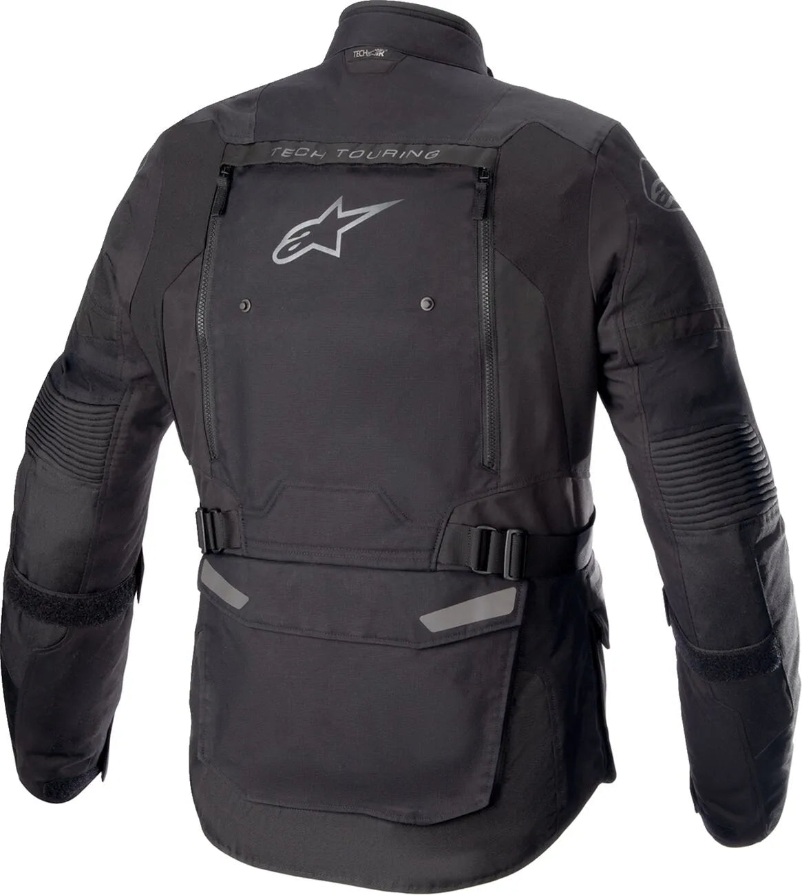 Alpinestars Bogota Pro Drystar® All Weather Jacket - Black