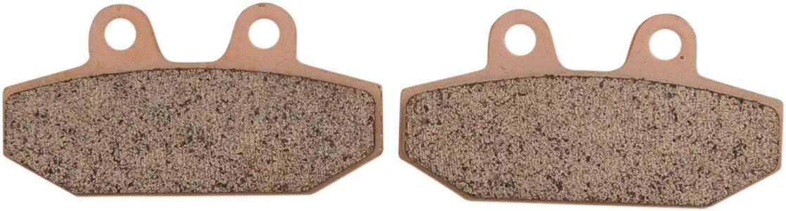Ebc Hh Sintered Brake Pads For Harley-davidson/buell - Rear